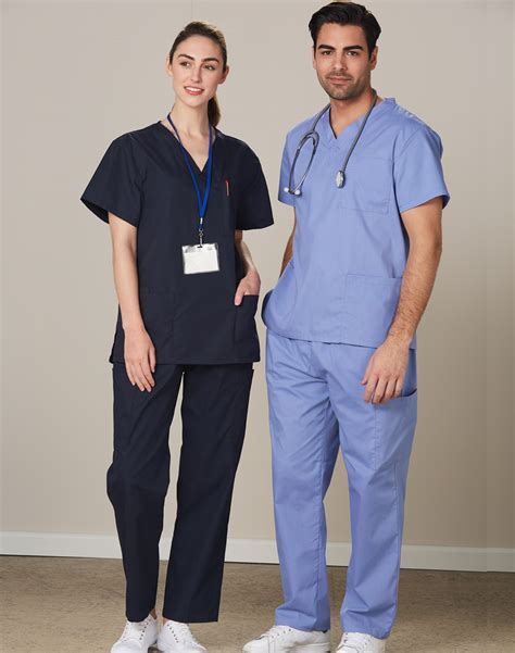 nurse in scrubs Search